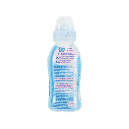 SANBENEDETTO 天然礦泉水 - BB樽 (250mL)