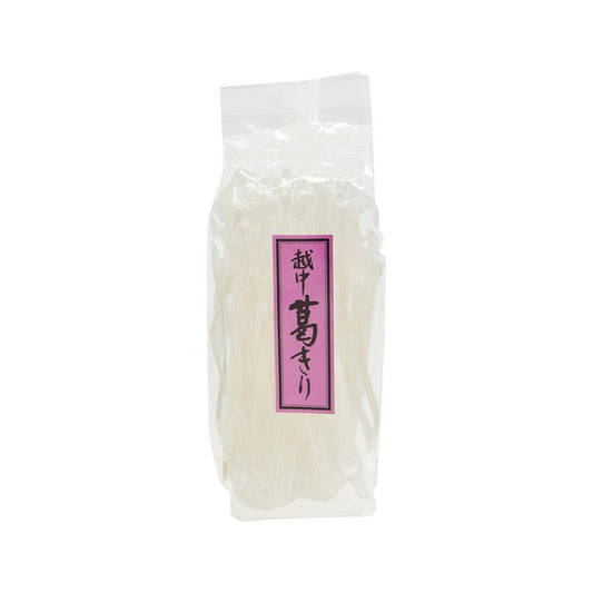 萬藤 越中葛麵 (160g)