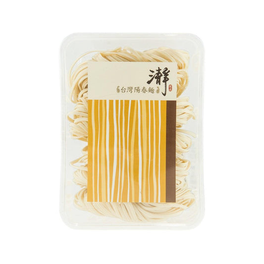 瀞 台灣陽春麵 (260g)