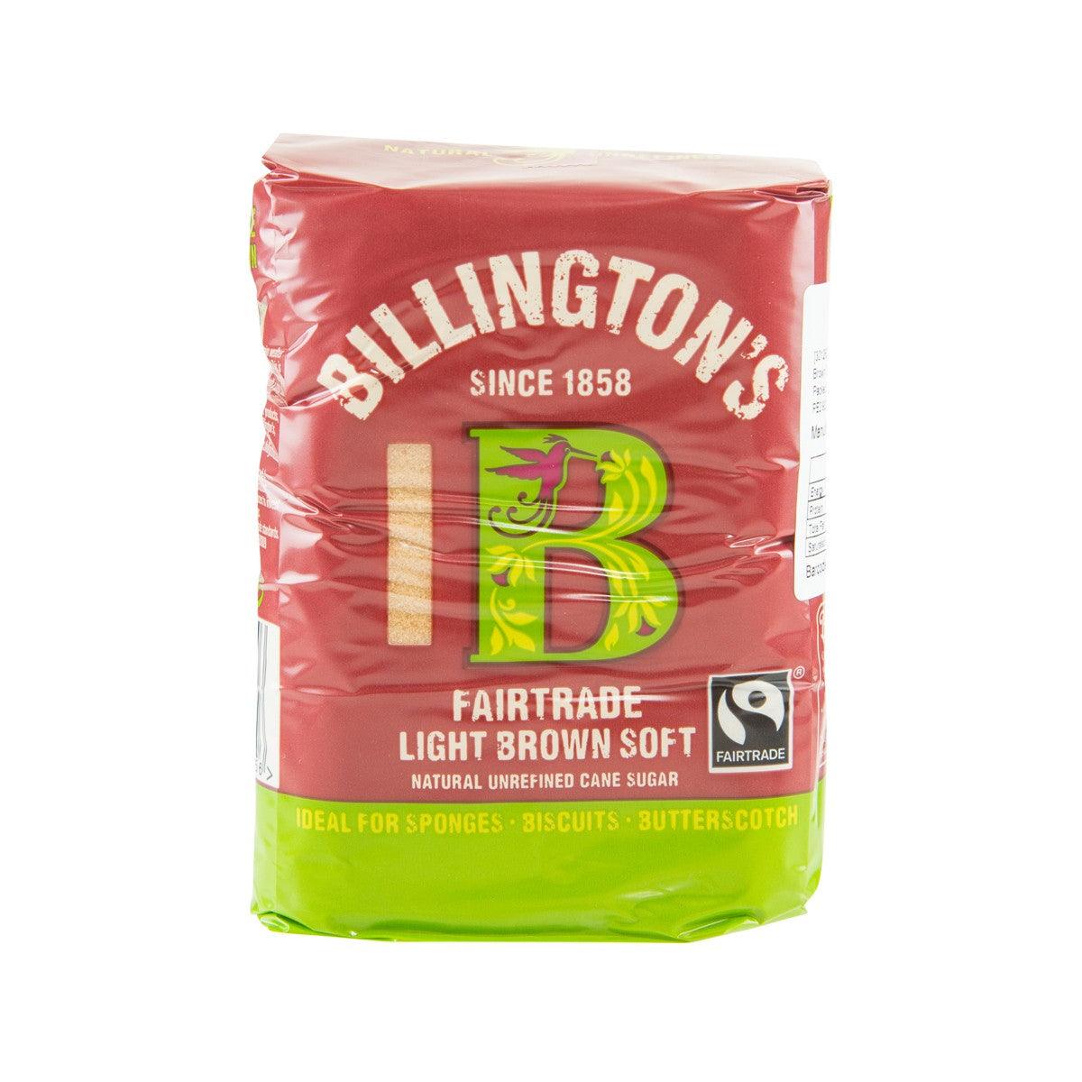BILLINGTON'S 幼黃糖 (500g)