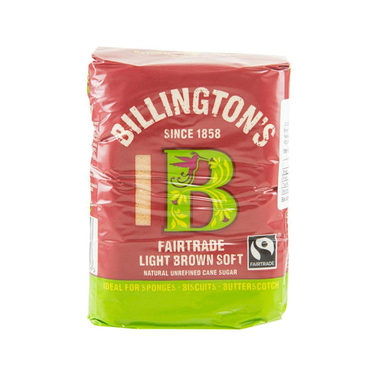 BILLINGTON'S 幼黃糖 (500g)