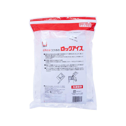 小久保 冰塊 (1kg)