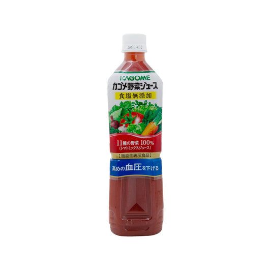KAGOME 蔬菜汁 - 蕃茄 (720mL)