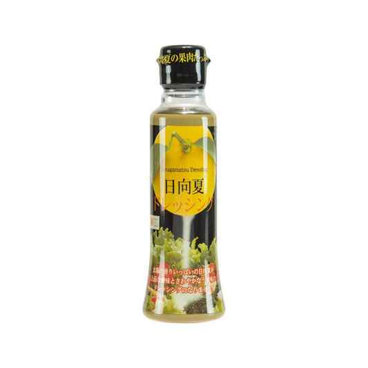MITSUISHI 日向夏沙律醬 (180mL)
