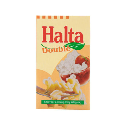HALTA 植脂淡忌廉 (1L)