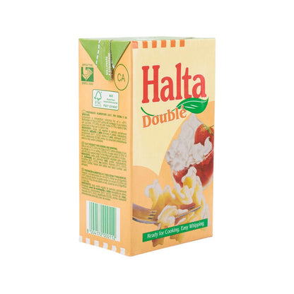 HALTA 植脂淡忌廉 (1L)
