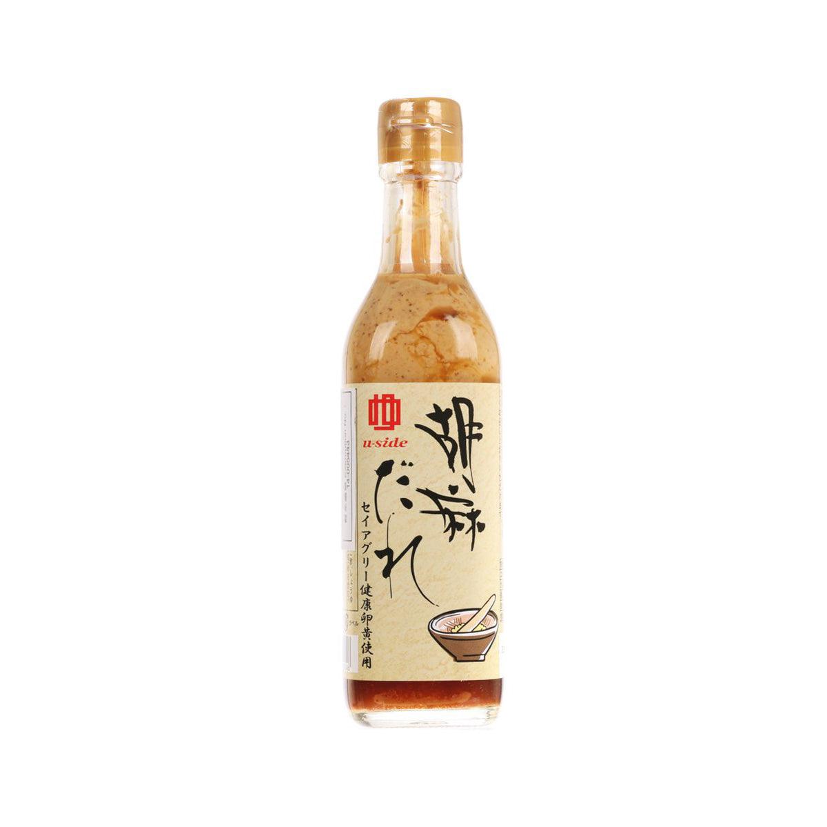 USIDE 芝麻醬 (300mL)