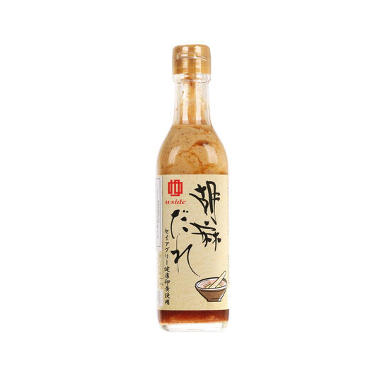 USIDE 芝麻醬 (300mL)