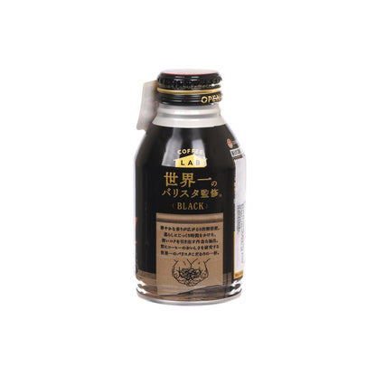 DYDO 世界一咖啡師監修黑咖啡 (260g)