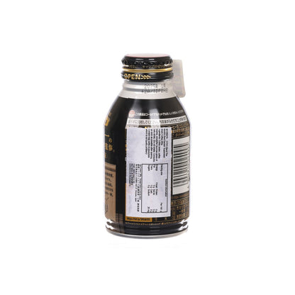 DYDO 世界一咖啡師監修黑咖啡 (260g)