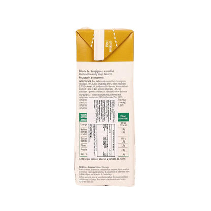 LA POTAGERE 忌廉蘑菇湯 (1L)