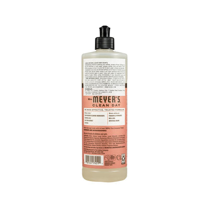 MRS. MEYERS 洗潔精 - 迷迭香 (16fl oz)