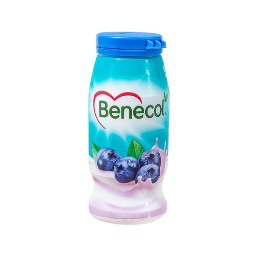 BENECOL 藍莓味乳酪飲品 (65mL)