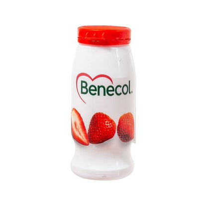 BENECOL 士多啤梨味乳酪飲品 (65mL)