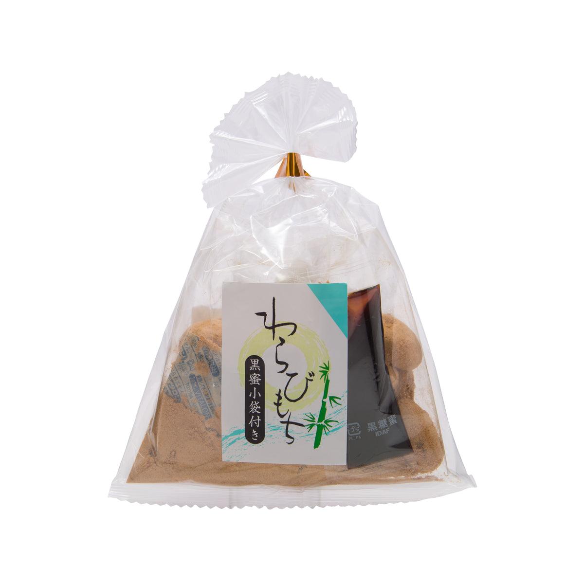 世起 黃豆粉蕨餅 (220g)