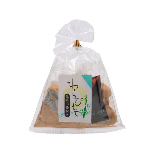 世起 黃豆粉蕨餅 (220g)