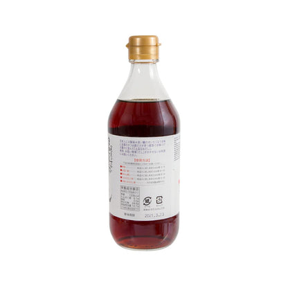 IGETASYOUYU 鯛魚白醬油湯底 (500mL)