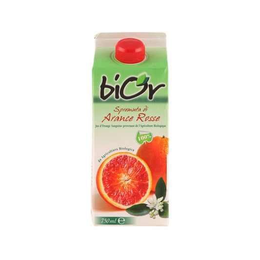 ORANFRIZER 100%有機血橙汁 (750mL)
