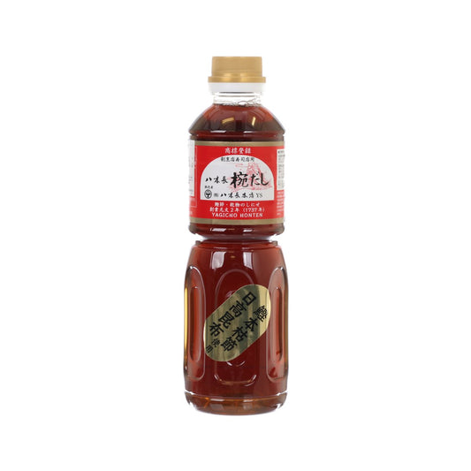 八木長本店 鰹魚乾湯底 (500mL)
