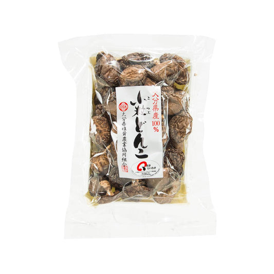 大分縣椎茸農業協同會 小粒乾冬菇 (50g)
