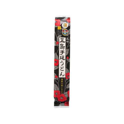 長崎五島烏冬 五島手延烏冬 (200g)