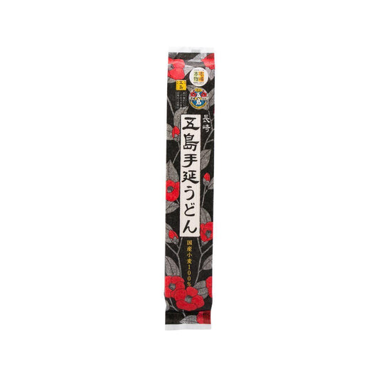 長崎五島烏冬 五島手延烏冬 (200g)