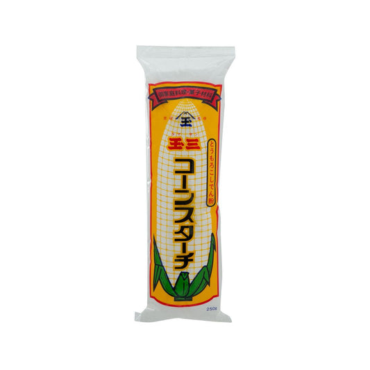 川光商事 玉三 粟米澱粉 (250g)
