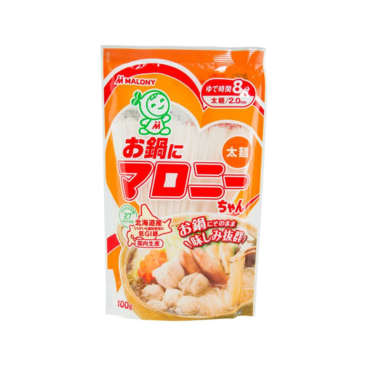 MALONY 粗身粉絲 (100g)