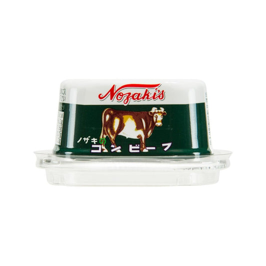 川商食品 Nozaki's鹹牛肉 (80g)