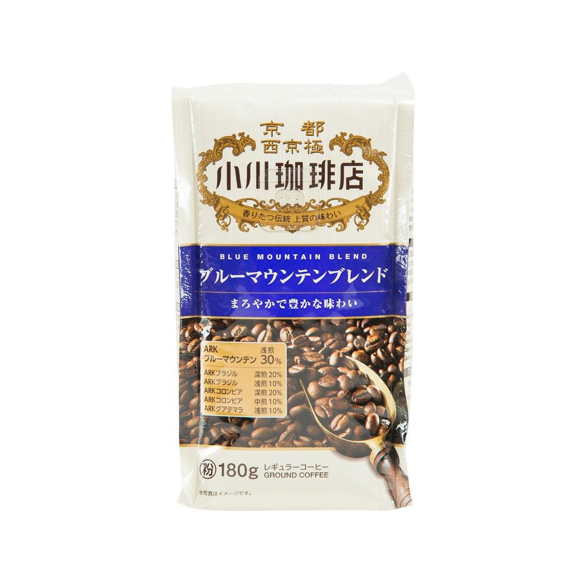 小川珈琲店 藍山咖啡粉 (140g)