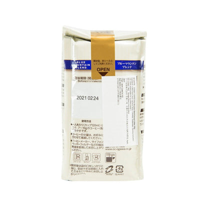 小川珈琲店 藍山咖啡粉 (140g)