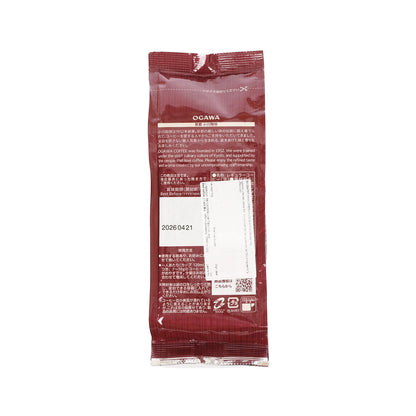 小川珈琲店 藍山咖啡豆 (140g)