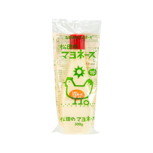 七草鄉 松田蛋黃醬 - 甜 (300g)