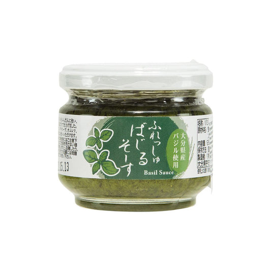 FINDNEWS 羅勒醬 (95g)