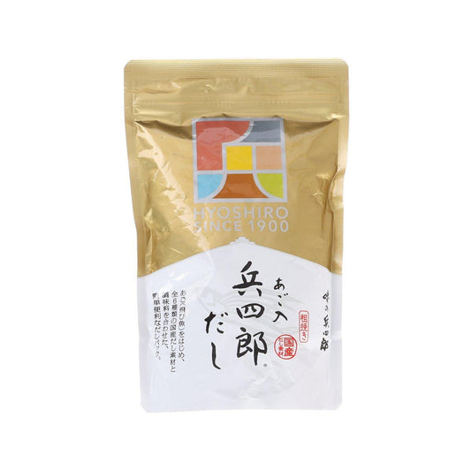 味之兵四郎 兵四郎飛魚湯底 (162g)