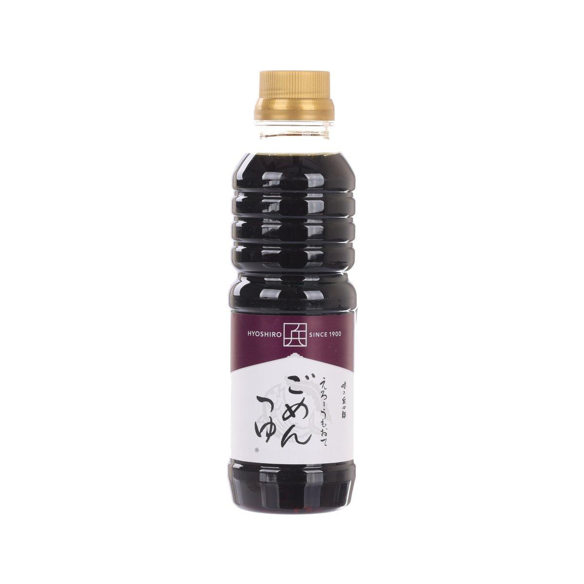 味之兵四郎 Ero-Umoute Gomen湯汁 (360mL)