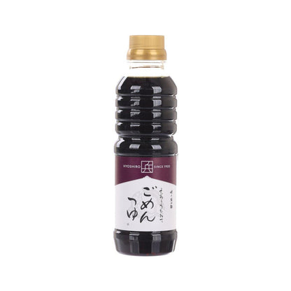 味之兵四郎 Ero-Umoute Gomen湯汁 (360mL)
