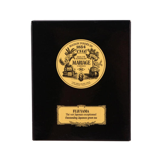MARIAGE FRERES 日本富士山綠茶 (100g)