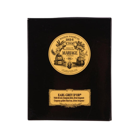 MARIAGE FRERES 伯爵茶 (100g)
