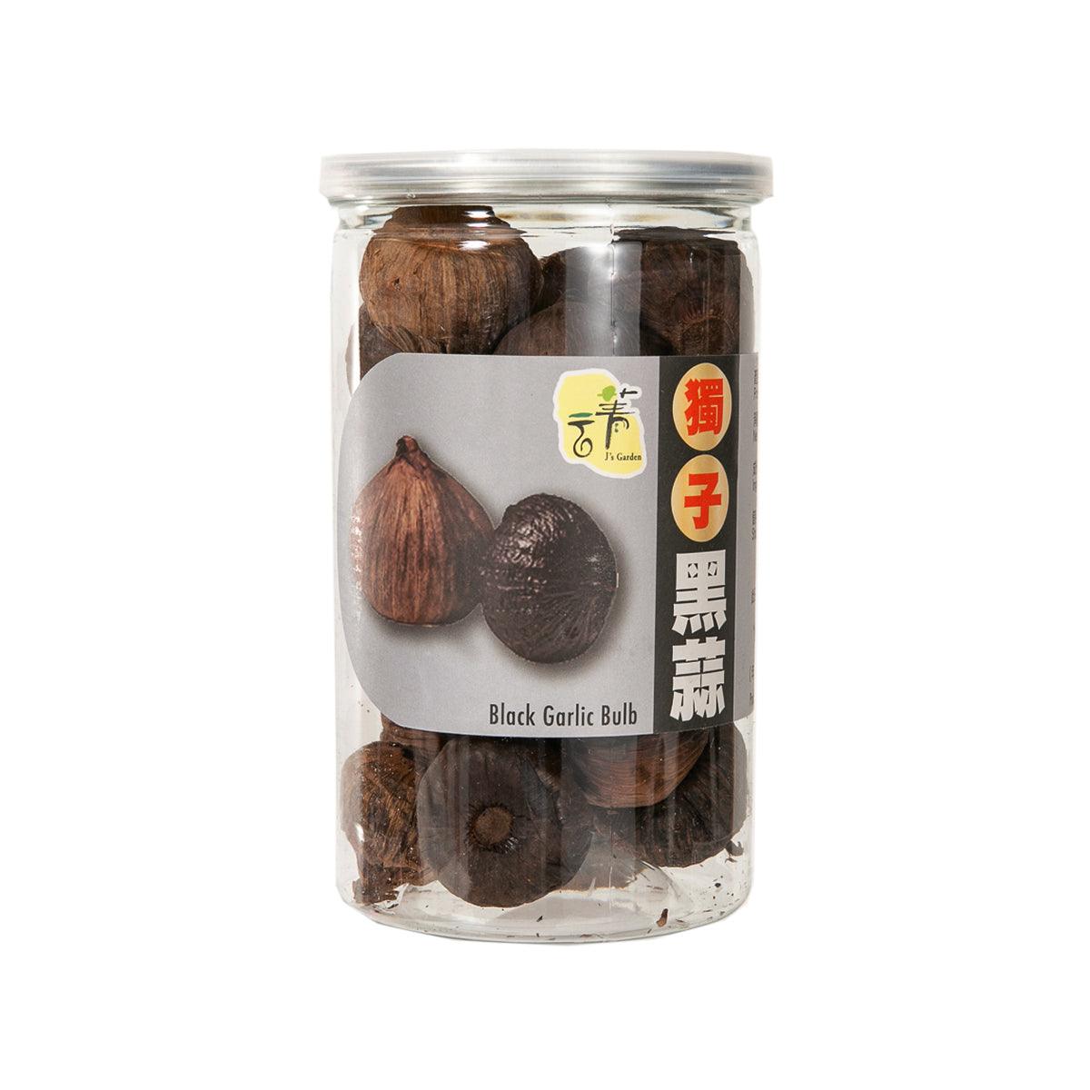 菁雲 獨子黑蒜 (250g)