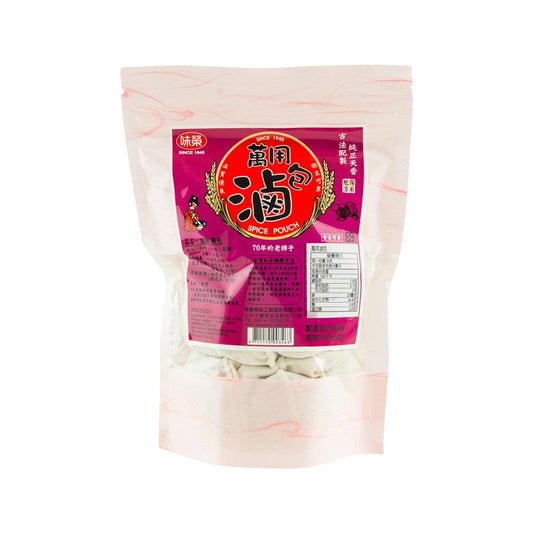 味榮 萬用滷包 (5 x 35g)