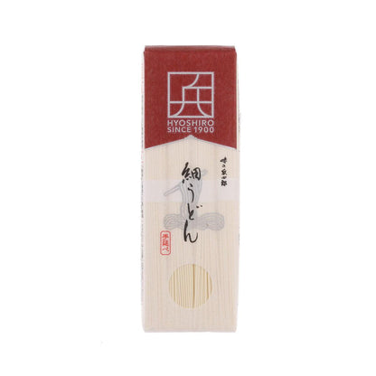 味之兵四郎 手延幼烏冬 (350g)