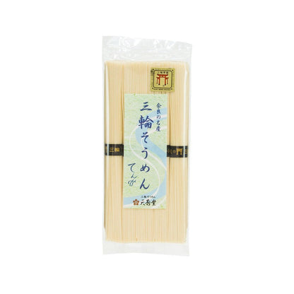 三輪素麵天寿堂 手延素麵 (250g)
