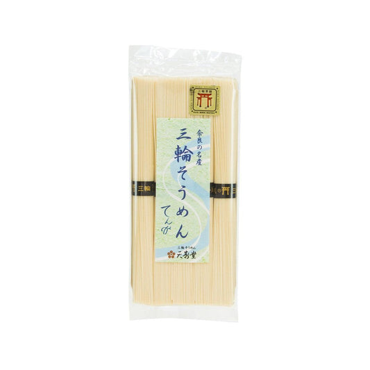 三輪素麵天寿堂 手延素麵 (250g)