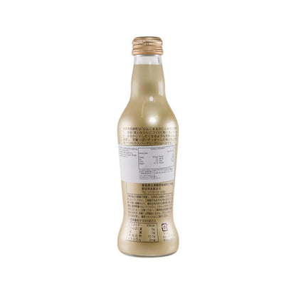 RINGOWORK 有氣蘋果汁 (230mL)