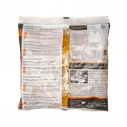 PASTIFICIO GAETARELLI 雞蛋幼扁麵 (250g)