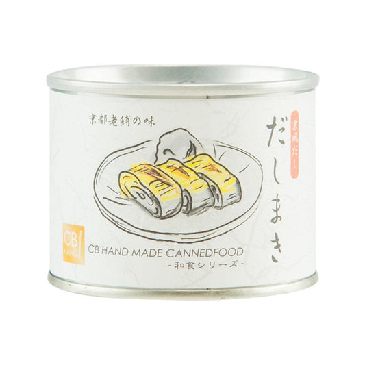 CBHAND 京風雞蛋卷 (190g)