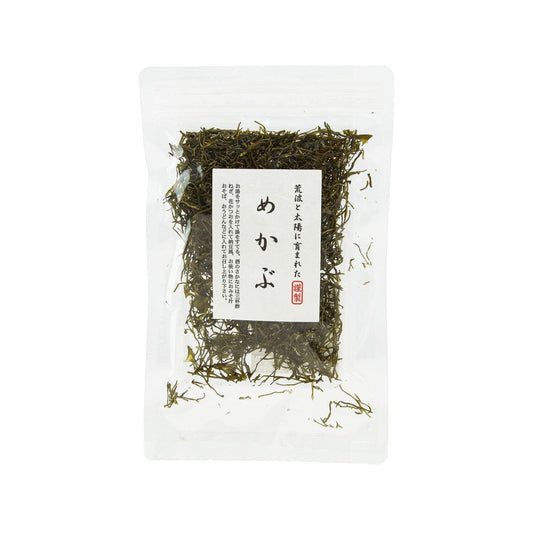 KITASANRIKU 乾燥Mekabu海藻 (20g)