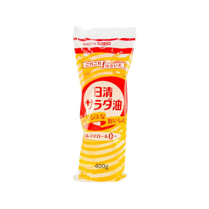 日清 OILLIO 沙律油 (400g)