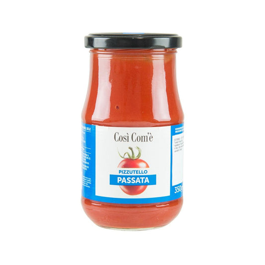 COSI COME Pizzutello蕃茄蓉 (350g)